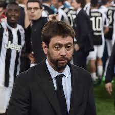 The agnelli family have owned the club for almost a century and. Juventus President Andrea Agnelli Reportedly In Contact With Cristiano Ronaldo Bleacher Report Latest News Videos And Highlights