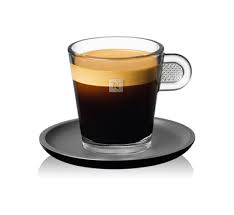 Glass Espresso Cups And Saucers Set Of 2 Nespresso Glass Cup Coffee Cups