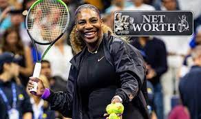 Dubbed one of the greatest of all time, she's a 22x grand slam singles champion, 14x grand slam doubles champion and 4x olympic gold medalist. Serena Williams Net Worth How Does Us Open Finalist Spend Her Fortune Tennis Sport Express Co Uk