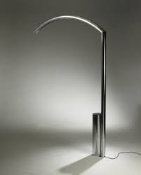 Golden Gate Floor Lamp Lamp Curved Lamps Floor Lamp