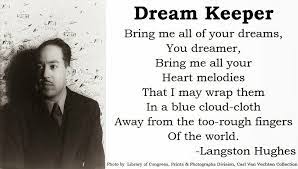 Langston Hughes Langston Hughes Langston Langston Hughes Poems