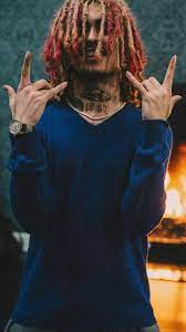 Download Lil Pump Wallpaper By Trippie Future 6c Free On Zedge Now Browse Millions Of Popular Fire Wallpapers And Ringtone Lil Pump Pumps Lil Pump Jetski