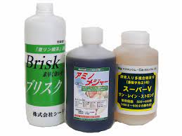 楽天市場 アミノ酸 葉面散布 アミノメジャー 1リットル 生育促進 調整剤 サイトカイニン インドール酢酸 オーキシン 肥料と家庭菜園のお店 はっぴー