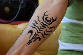 100 Simple Henna Tattoo Designs Tattoos For Guys Men Henna Tattoo Best Tattoo Designs