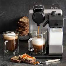 Nespresso De Longhi Lattissima Touch Espresso Machine In 2021 Espresso Coffee Machine Nespresso Espresso Machine Reviews