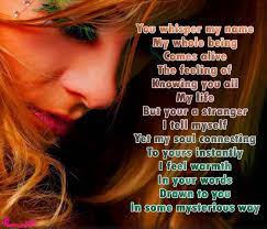 Pin On Love Poems