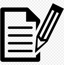 Flat icons, material icons, glyph icons, ios icons, font icons, and more design styles. Free Icons Content Writing Icon Png Free Png Images Toppng
