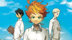 انمي Yakusoku No Neverland الحلقة 3 مترجمة