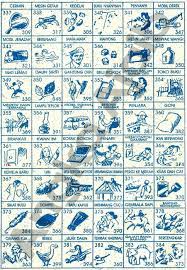 Pin Di Buku Mimpi Togel