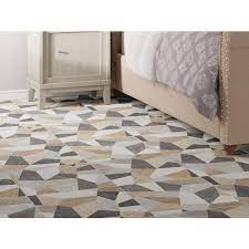 Canberra Decor Ii Porcelain Tile Porcelain Tile Decor Commercial Flooring