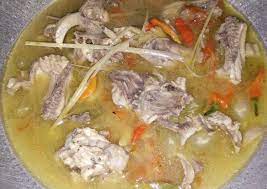 Garang asem iga sapi adalah salah satu sajian makanan dari daging yang memiliki cita rasa yang lezat dan begitu nikmat. Resep Garang Asem Ayam Tanpa Santan Dan Daun Pisang Oleh Siska Fransiska Cookpad