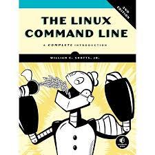 The Linux Command Line 2nd Edition A Complete Introduction Paperback Walmart Com Linux Computer Technology Linux Shell