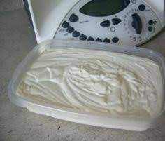 Selbstgemachter Frischkase Aus Jeden Tag Geniessen Figurfreundlich Rezept Thermomix Rezepte Thermomix Thermomixrezepte