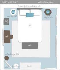 Hollywood Glam Master Bedroom Chic Master Bedroom Master Bedroom Layout Glam Master Bedroom