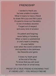 Friendship Poem Friends Quotes Friendship Poems Friend Birthday Quotes