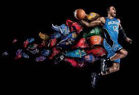 We have 71+ amazing background pictures carefully picked by our community. 50 Awesome Basketball Wallpapers On Wallpapersafari