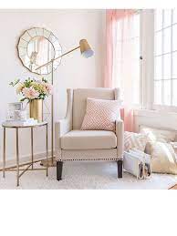 Luxury Glam Decor Target Living Room Nook Room Inspiration Home Decor