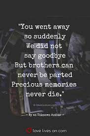 27 Best Funeral Poems For Brother Brother Poems Funeral Poems Brother Quotes