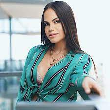 Natalia alexandra gutiérrez batista, conocida como natti natasha, es una cantante, compositora e intérprete dominicana de reggaetón, pop hispano y música tropical. Natti Natasha For Android Apk Download