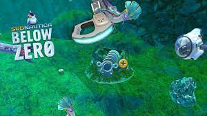 This turbo is a great power upgrade, if your original turbo needs replacement or you just want up to 175 more horsepower, look no further than the if you have questions, comments or other upgrades that you think should make the list, be sure to let us know in the comments below, thanks for reading! Seatruck Horsepower Upgrade Subnautica Below Zero Youtube