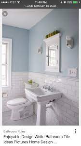 Pin By Sheila Marrero On Bathroom White Bathroom Tiles Black And White Tiles Bathroom Small Bathroom Remodel
