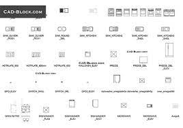 sinks cad blocks free download, autocad