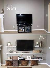 Decorating Ideas On A Budget Living Room Design Ideas Pictures Remodels And Decor Transform A Space Living Room Diy Home Decor Apartment Decor