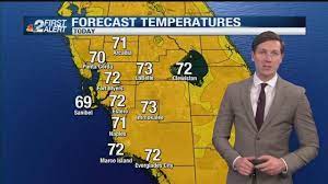 Nbc2 First Alert Forecast Tuesday Midday Nbc 2 Com Wbbh News For Fort Myers Cape Coral Naples Florida Everglades City Weather Alerts Doppler Radar