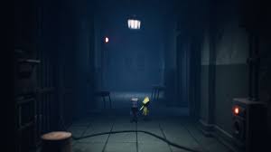 Little nightmares 2 sees six return to the landscape of video games along with a fresh hero named mono. Little Nightmares 2 Brings Back Six But It Doesn T Always Put Her To Good Use Gamespot