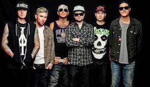 Daaaayuuummm Hollywood Undead Unmasked Hollywood Undead Undead Hollywood