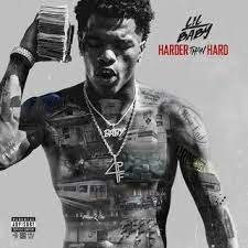 Drip Harder By Lil Baby Gunna On Apple Music Rap Album Covers Music Album Cover Cool Album Covers