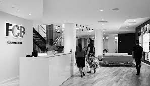 They offered great mentorship programs and as a result, i was able to provide mentoring service to internship students as well as my team. Fcb Health Recruits Ross Quinn For New Customer Solutions Role