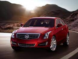 Pin On The Cadillac Ats