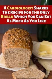 Barely Bread A Cardiologist Recipe For Lectin Free Bread That You Can Eat As Much As You Want The Main Ingredients Include Cocon Eating Organic Food Recipes Healthy Drinks These little crisps are so tasty on their own, or as the base for a small roll of prosciutto or smoked salmon.