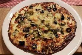 Low Carb Keto Flammkuchen Von Yawakoo Chefkoch Rezept Flammkuchen Low Carb Vegan Rezepte