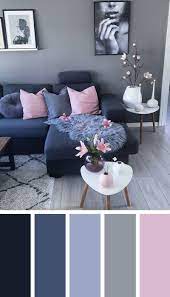 11 Cozy Living Room Color Schemes To Make Color Harmony In Your Living Room Decoracion De La Habitacion Colores De Interiores Decoracion De La Casa