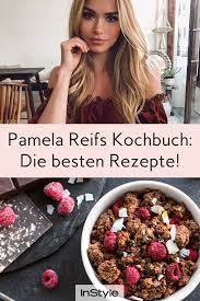 Abnehmen Wie Pamela Reif Die 3 Besten Rezepte Aus Ihrem Gehypten Kochbuch Gesundes Essen Rezepte Gute Rezepte Rezepte