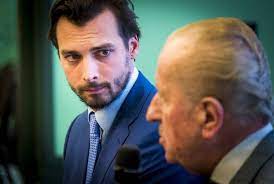 Bij de europese verkiezingen haalt het vier zetels. Forum Voor Democratie Zet Opnieuw Kritische Leden Uit Partij Politiek Ad Nl