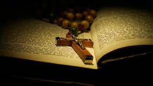 Some roman roads have been converted into motorways and main roads we use today. Christianity Dogma Definition Beliefs History