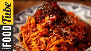 Family Ragu With Gennaro Contaldo Ragu Recipe Pasta Recipes Slow Cooked Beef