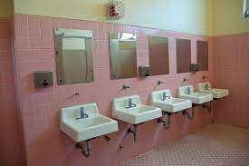 anxiety about pooping in public