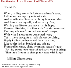Shakespeare Sonnets Google Search Great Love Poems Love Poems Good Life Quotes