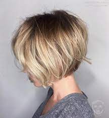 These 'dos and are amongst the most influential and popular hairstyles of all time. 70 Winning Looks With Bob Haircuts For Fine Hair
