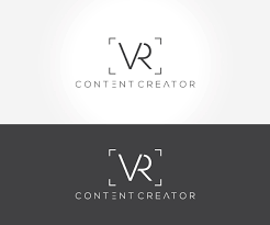 Try our logo creator today and start your brand! Logo Design For Content Creator By Thomas F Design 19597658