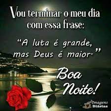 Boa Noite Graca E Paz Mensagens De Um Pensador Facebook