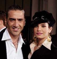 El clip es un emotivo repaso a la infancia de el portillo y las veces que ha compartido escenario junto a su padre. Who Is Alejandro Fernandez Dating Alejandro Fernandez Girlfriend Wife
