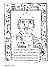 February is black history month (also called african american history month), which honors the history and achievements of african americans. Black History Month Coloring Pages Best Coloring Pages For Kids
