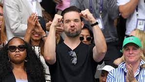 The new mother reportedly didn't feel 100 per cent ready this year, but they're hoping she'll be back. Who Is Alexis Ohanian What Is Serena Williams Husband S Net Worth And When Did He Create Reddit
