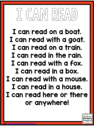 Dr Seuss And Making 10 Schedulin Sunday Dr Seuss Classroom Rhyming Poems For Kids Kindergarten Poems