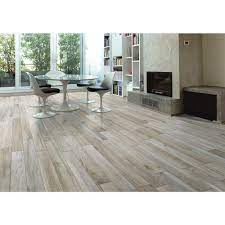 Soft Greige Wood Plank Porcelain Tile Floor Decor Wood Look Tile Wood Plank Flooring Floor Decor